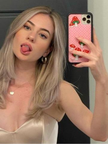 Елизавета Завораживающая фото 3